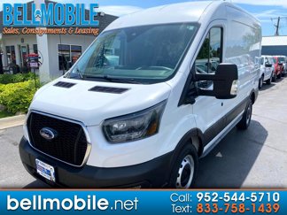 Used 2023 Ford Transit 250 Medium Roof image 1