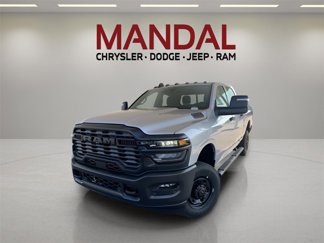 New 2026 RAM 2500 Tradesman image 1