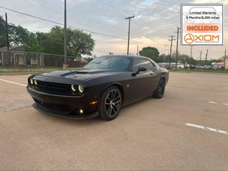 Used 2016 Dodge Challenger R/T Scat Pack image 1