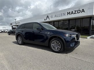 New 2025 MAZDA CX-90 3.3 Turbo w/ Preferred Package image 1