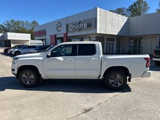 New 2025 Nissan Frontier SV w/ SV Convenience Package image 1
