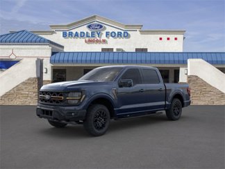 New 2025 Ford F150 Tremor w/ Equipment Group 402A High image 1