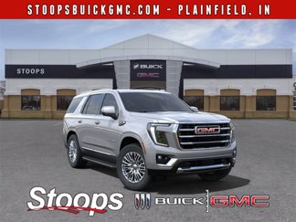 New 2025 GMC Yukon Elevation w/ LPO, Floor Liner Package image 1
