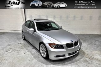 Used 2008 BMW 335i Sedan image 1