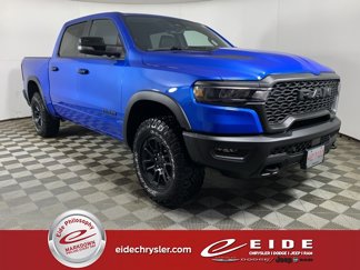 New 2026 RAM 1500 Rebel image 1