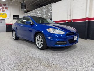 Used 2013 Dodge Dart SXT w/ Popular Equipment Group image 1