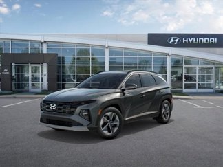 New 2025 Hyundai Tucson SEL w/ Tow & Go Package image 1