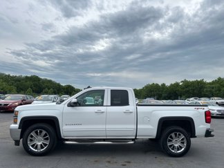 Used 2015 Chevrolet Silverado 1500 LT image 1