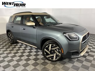New 2026 MINI Cooper Countryman S image 1