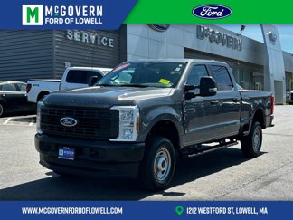 Used 2024 Ford F350 XL w/ Snow Plow Prep Package image 1