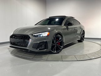 Used 2023 Audi A5 2.0T Premium Plus image 1