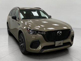 New 2025 MAZDA CX-70 3.3 Turbo S w/ Premium Plus image 1