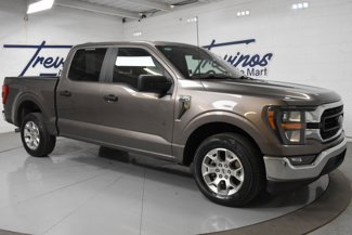 Used 2023 Ford F150 XLT image 1