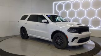 Used 2022 Dodge Durango R/T image 1