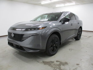 New 2025 Nissan Murano SV image 1