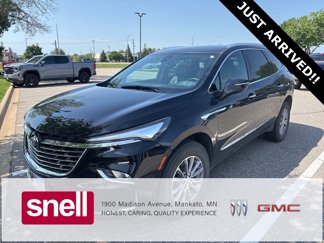 Certified 2024 Buick Enclave Essence w/ Technology Package image 1