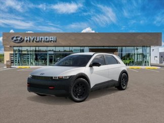 New 2025 Hyundai Ioniq 5 XRT image 1