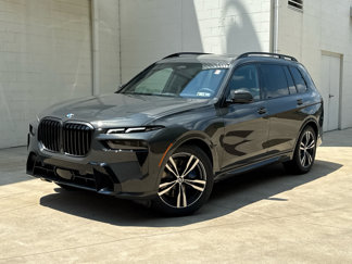 New 2026 BMW X7 xDrive40i w/ M Sport Package image 1