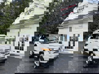 Used 2011 Ford Explorer XLT w/ 202A Rapid Spec Order Code image 1