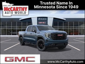 New 2026 GMC Sierra 1500 Elevation image 1
