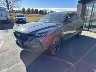New 2025 MAZDA CX-50 2.5 Hybrid w/ Premium Plus Pkg image 1