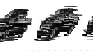New 2026 Chevrolet Silverado 1500 LTZ w/ LTZ Premium Package image 1