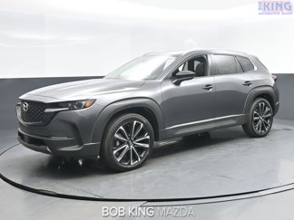 New 2025 MAZDA CX-50 AWD 2.5 S w/ Premium Plus Pkg image 1