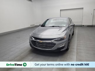 Used 2023 Chevrolet Malibu LT image 1