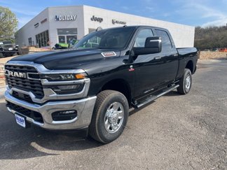 New 2025 RAM 2500 Tradesman image 1