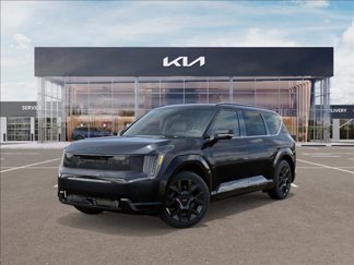 New 2026 Kia EV9 Land image 1
