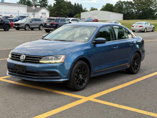 Used 2017 Volkswagen Jetta S image 1