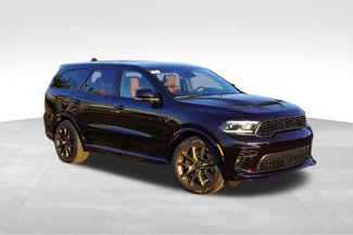New 2025 Dodge Durango SRT Hellcat image 1