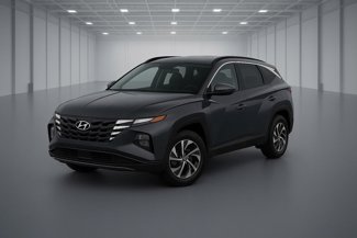 Used 2024 Hyundai Tucson SEL image 1