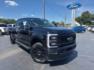 New 2025 Ford F350 Lariat w/ Lariat Ultimate Package image 1