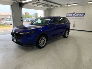 Used 2023 Honda CR-V EX-L image 1