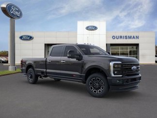 New 2025 Ford F350 Platinum image 1