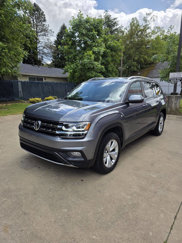 Used 2018 Volkswagen Atlas SE image 1