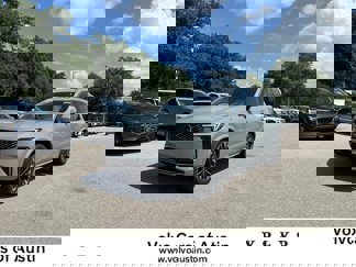 New 2026 Volvo XC90 T8 Plus image 1