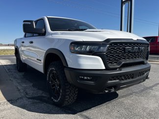 New 2025 RAM 1500 Rebel w/ Rebel Level 2 Equipment Group image 1