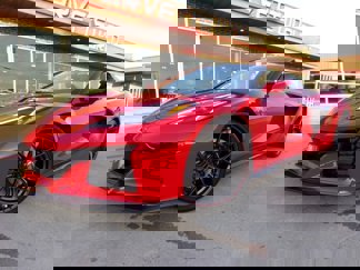 Used 2024 Chevrolet Corvette Z06 image 1