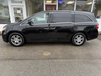 Used 2012 Honda Odyssey EX-L image 1