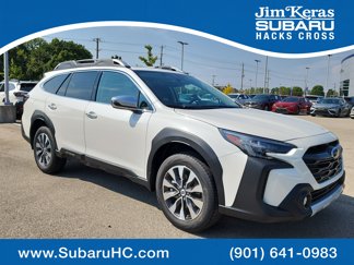 New 2025 Subaru Outback Touring XT image 1