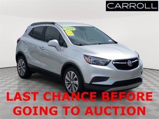 Used 2019 Buick Encore Preferred w/ Safety Package image 1
