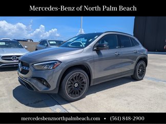 New 2026 Mercedes-Benz GLA 250 image 1