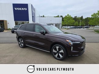 New 2025 Volvo EX90 Plus image 1