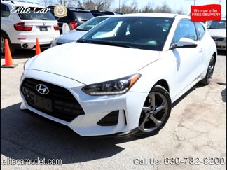 Used 2019 Hyundai Veloster 2.0 image 1