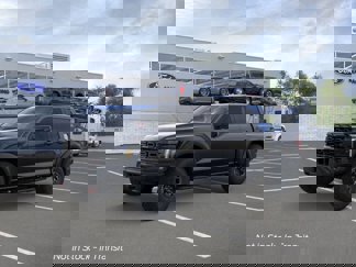 New 2025 Ford F150 Raptor image 1