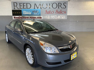 Used 2008 Saturn Aura XE image 1