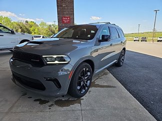 Certified 2023 Dodge Durango R/T image 1