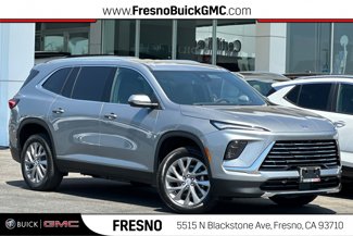 New 2025 Buick Enclave Preferred w/ Power Package image 1